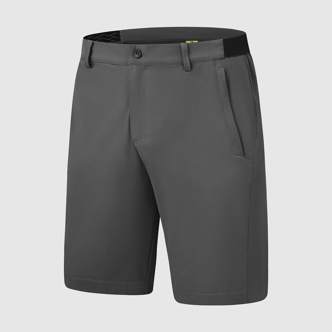 LAURENT MONACO | Herrenhose mit elastischem Bund