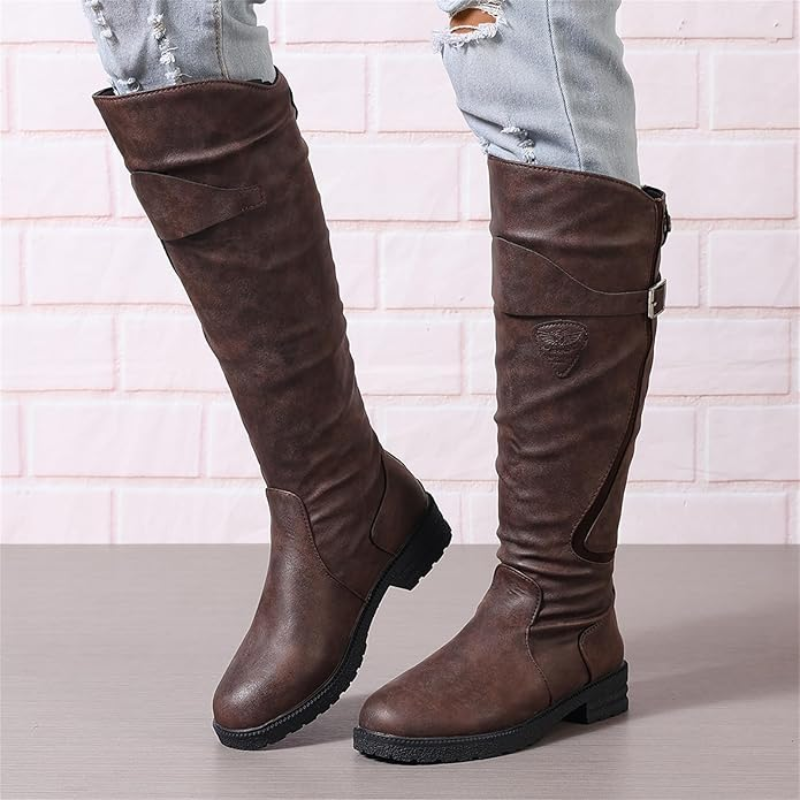 Meko™ | Komfortable Orthopädische Stiefel