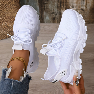Bella™ | Komfortable Orthopädische Sneakers