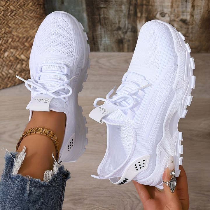 Bella™ | Komfortable Orthopädische Sneakers