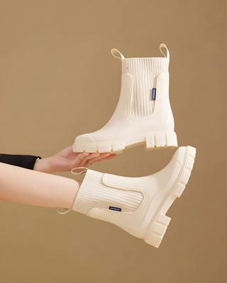 Lizzy™ | Stiefel mit robuster Sohle