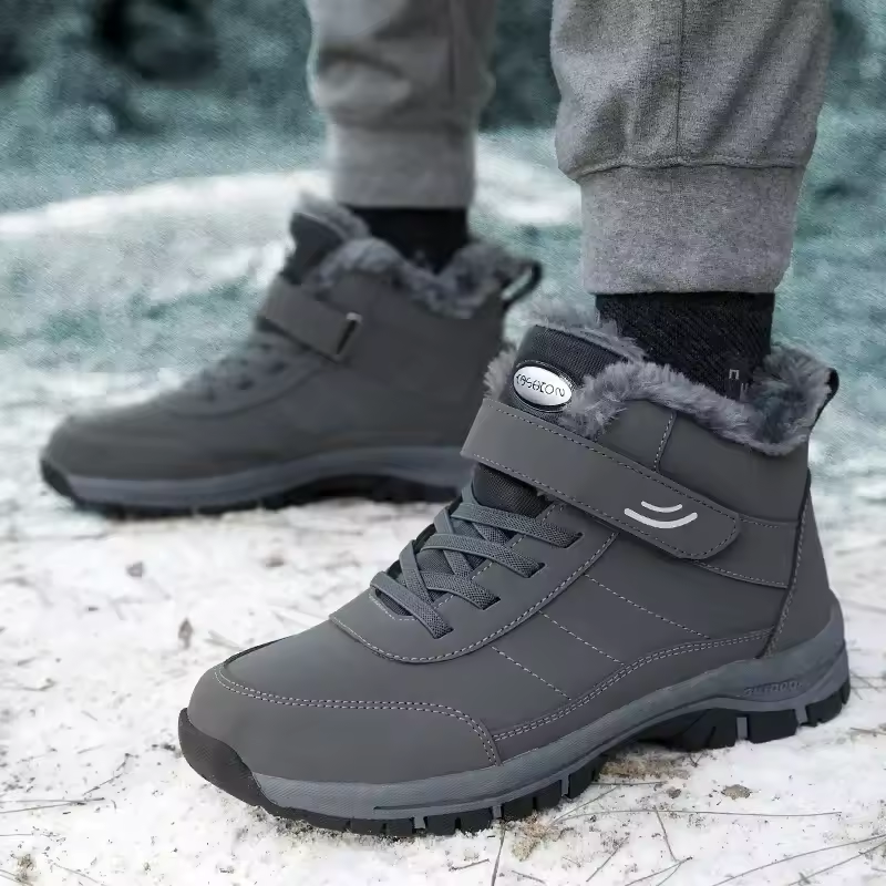 Kiro™ | Komfortable Orthopädische Schuhe