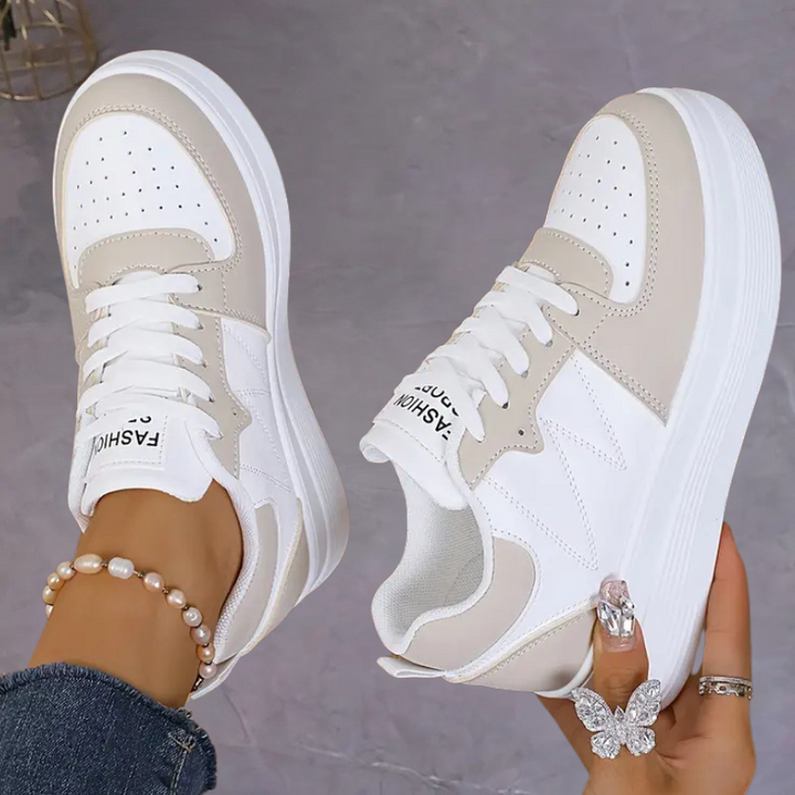 Laura™ | Orthopedic Comfort Sneakers