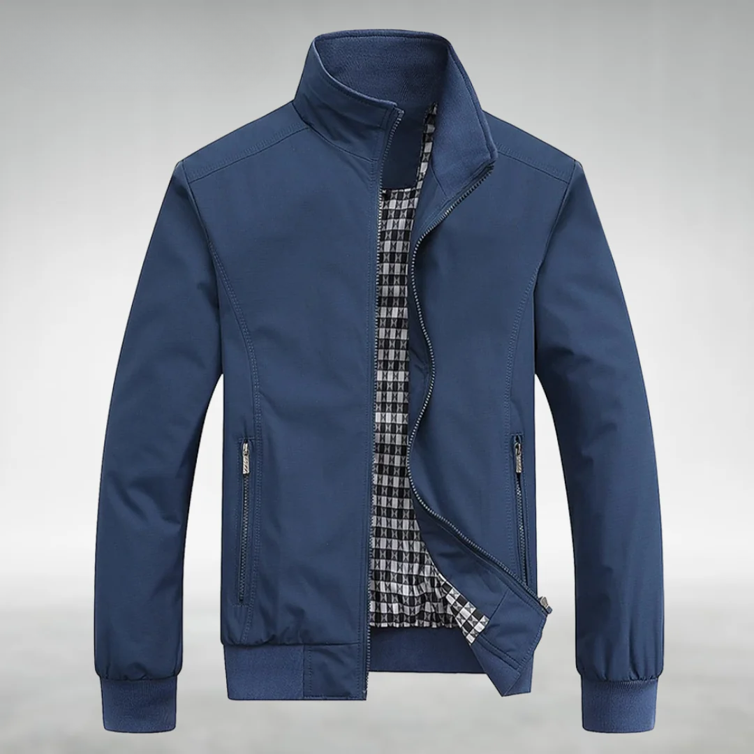 Billy - Intelligente Freizeitjacke
