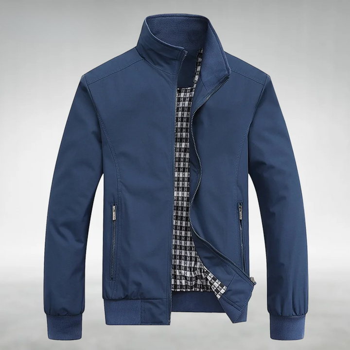Billy - Intelligente Freizeitjacke