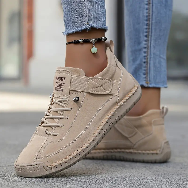 Elira™ | Komfortable Orthopädische Sneakers