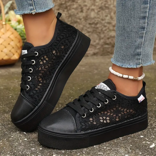 Auke™ | Bequeme Orthopädische Sneakers
