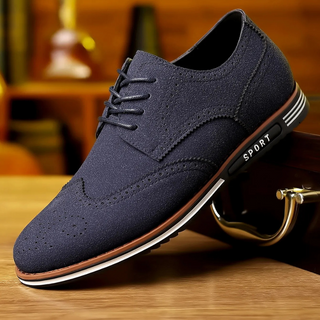 LAURENT MONACO | Herren Luxus-Schuhe