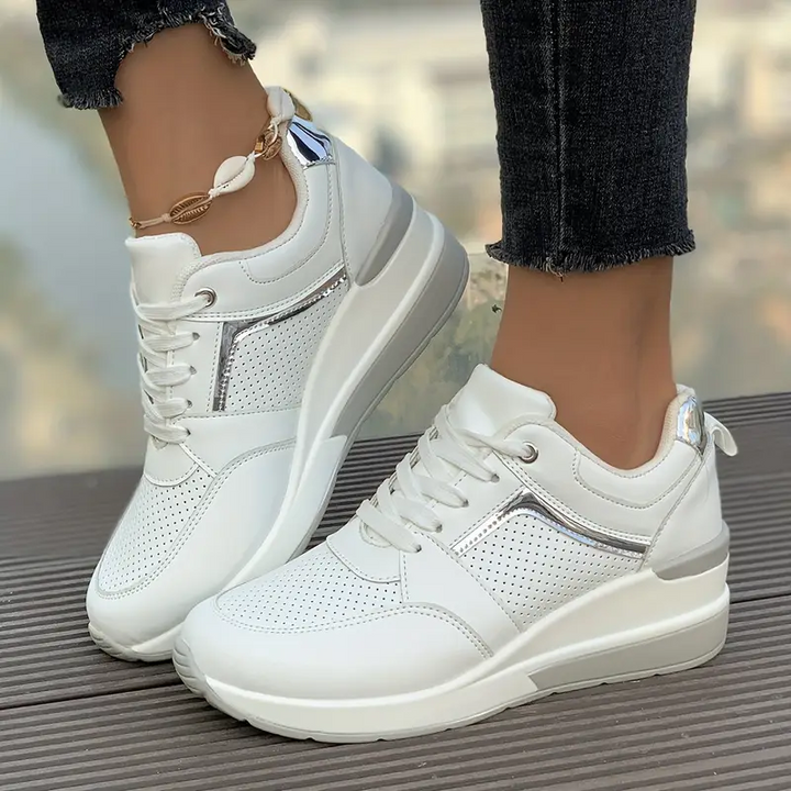 Ayla™ | Komfortable Orthopädische Sneakers