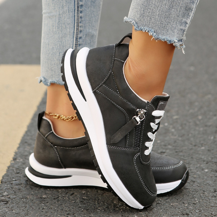 Mirle™ | Orthopedic Comfort Shoes