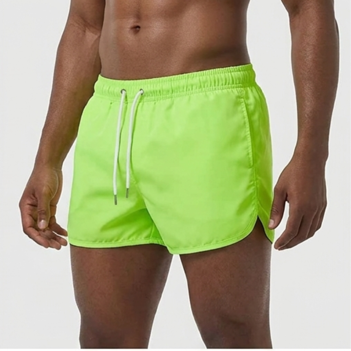 LAURENT MONACO | Herren Badeshorts