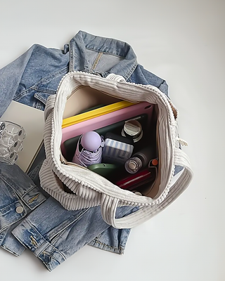 Ästhetisch™ | Tasche mit Kordel-Design