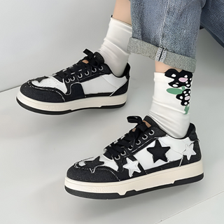 Hannah™ | Komfortable Orthopädische Sneakers