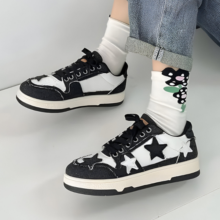 Hannah™ | Komfortable Orthopädische Sneakers