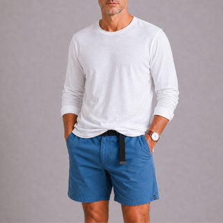 LAURENT MONACO | Herren Chino Shorts