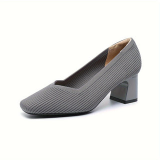 Mara™ | Elegante Orthopädische High Heels