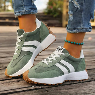 Ravi™ | Komfortable Orthopädische Sneakers