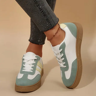 Zoey™ | Komfortable Orthopädische Schuhe