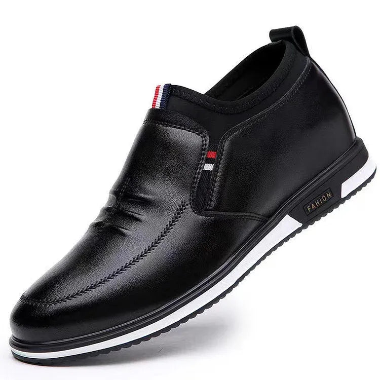 LAURENT MONACO | Herren Wanderschuhe mit Unterstützung