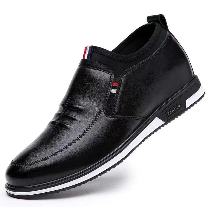 LAURENT MONACO | Herren Wanderschuhe mit Unterstützung