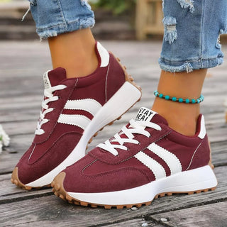 Ravi™ | Komfortable Orthopädische Sneakers