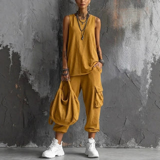 Tirza™ | Entspanntes, bequemes Urban Outfit