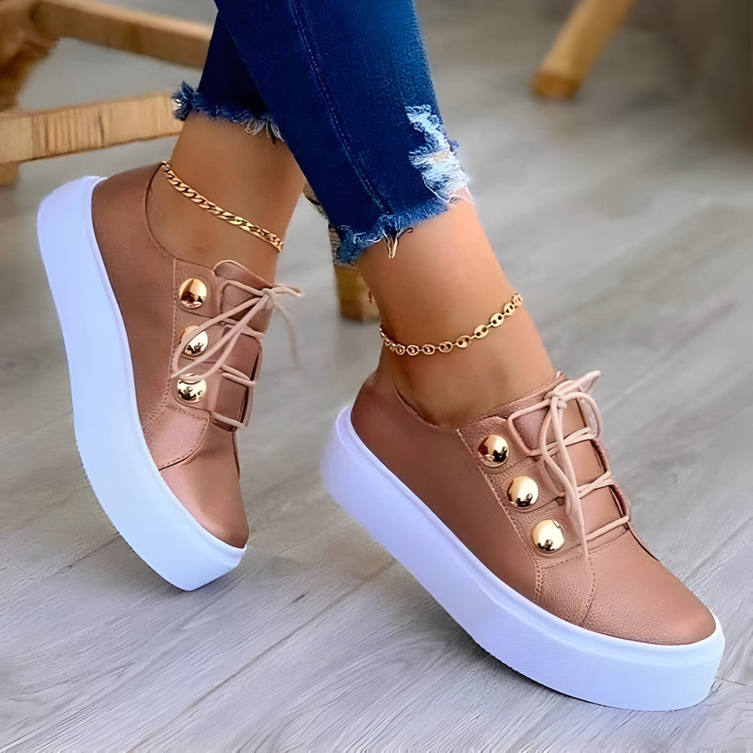 Livia™ | Orthopedic Comfort Sneakers