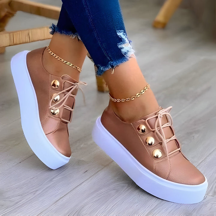 Livia™ | Orthopedic Comfort Sneakers
