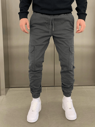 Cargo - Bequeme, lässige Jogginghosen