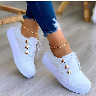 Livia™ | Orthopedic Comfort Sneakers