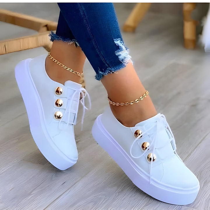 Livia™ | Orthopedic Comfort Sneakers