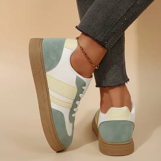 Zoey™ | Komfortable Orthopädische Schuhe
