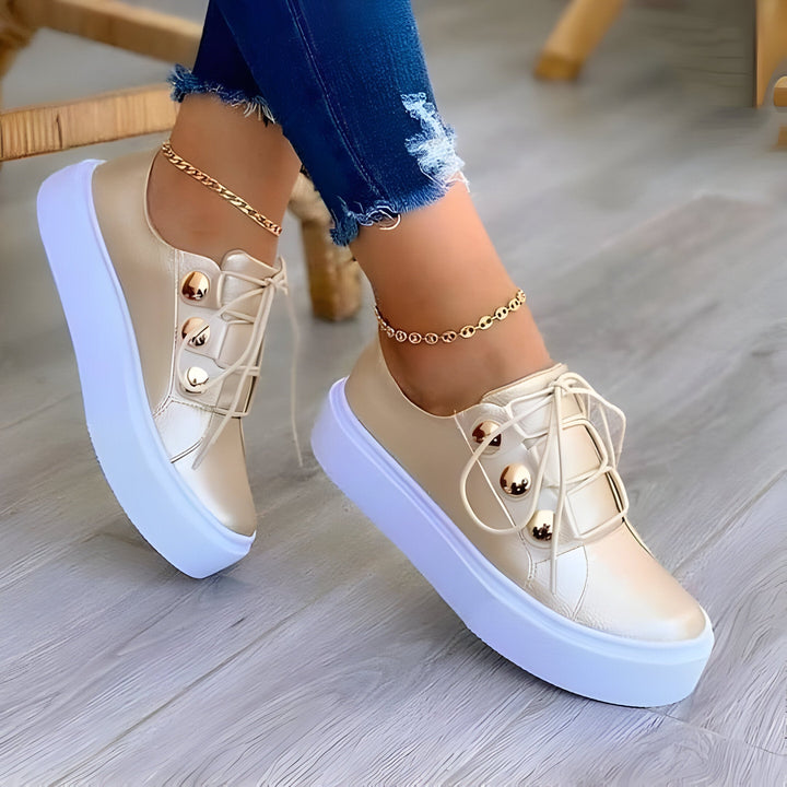 Livia™ | Orthopedic Comfort Sneakers