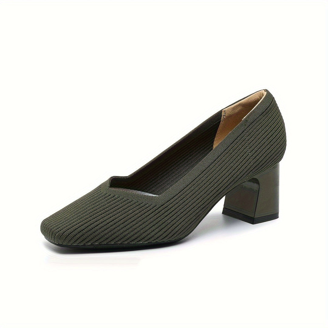 Mara™ | Elegante Orthopädische High Heels