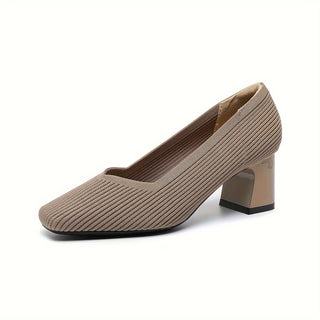 Mara™ | Elegante Orthopädische High Heels