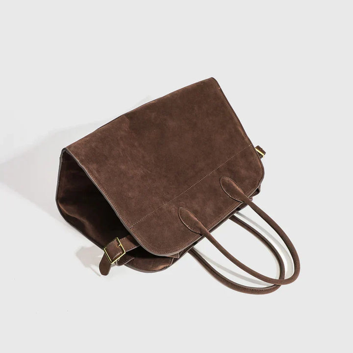 Lana | Klassische Alltags-Handtasche