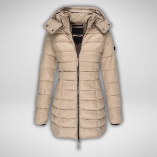 Charlotte | Warm Lined Winter Coat