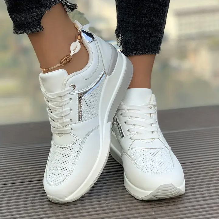 Ayla™ | Komfortable Orthopädische Sneakers