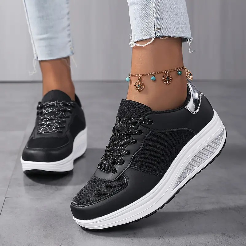 Christina™ | Orthopedic Comfort Sneakers