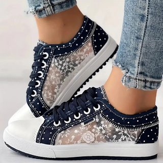 Caro™ | Orthopedic Comfort Sneakers