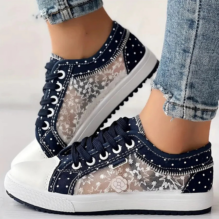 Caro™ | Orthopedic Comfort Sneakers