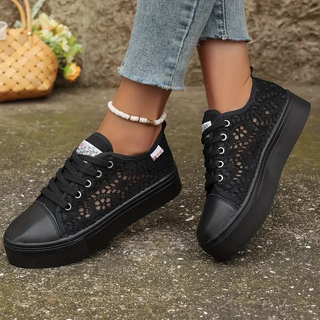 Auke™ | Bequeme Orthopädische Sneakers