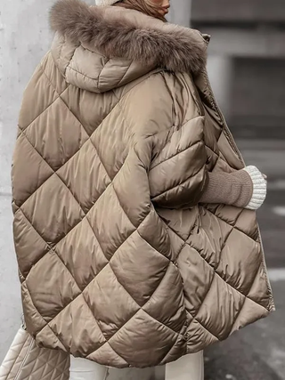 Inès | Winter Coat