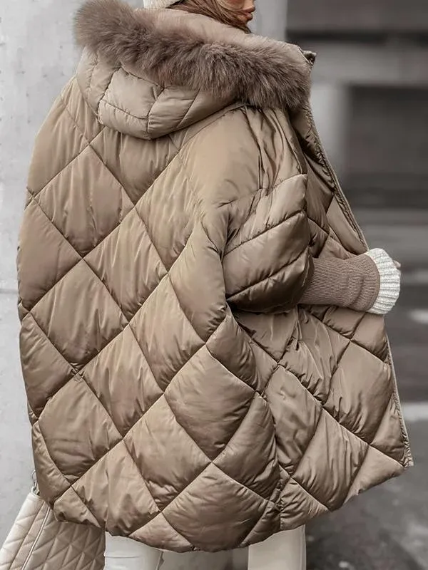 Inès | Winter Coat