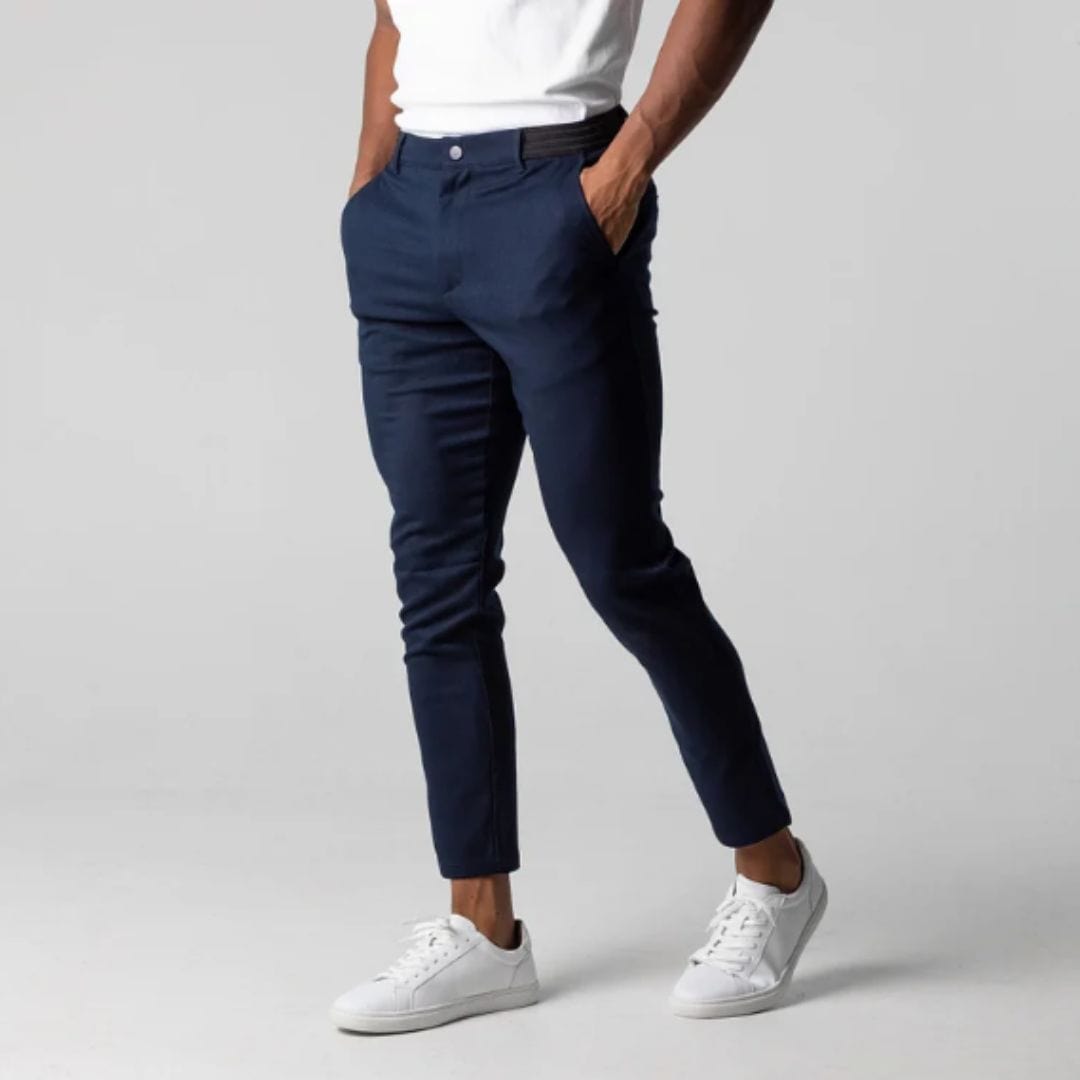 Avani - Komfortable Chino-Hose