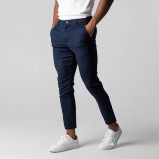 Avani - Komfortable Chino-Hose