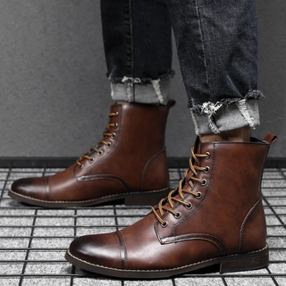 LAURENT MONACO | Herrenstiefel