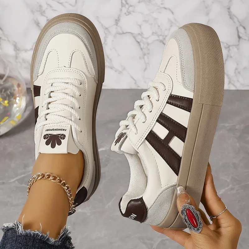 Alice™ | Komfortable Orthopädische Sneakers