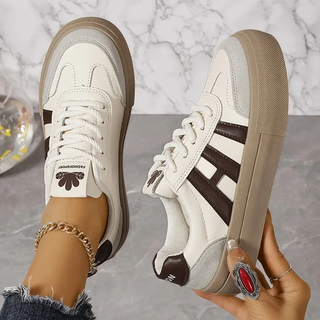 Alice™ | Komfortable Orthopädische Sneakers