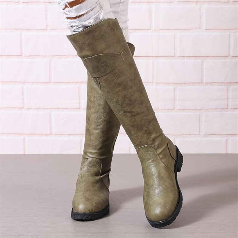 Meko™ | Komfortable Orthopädische Stiefel